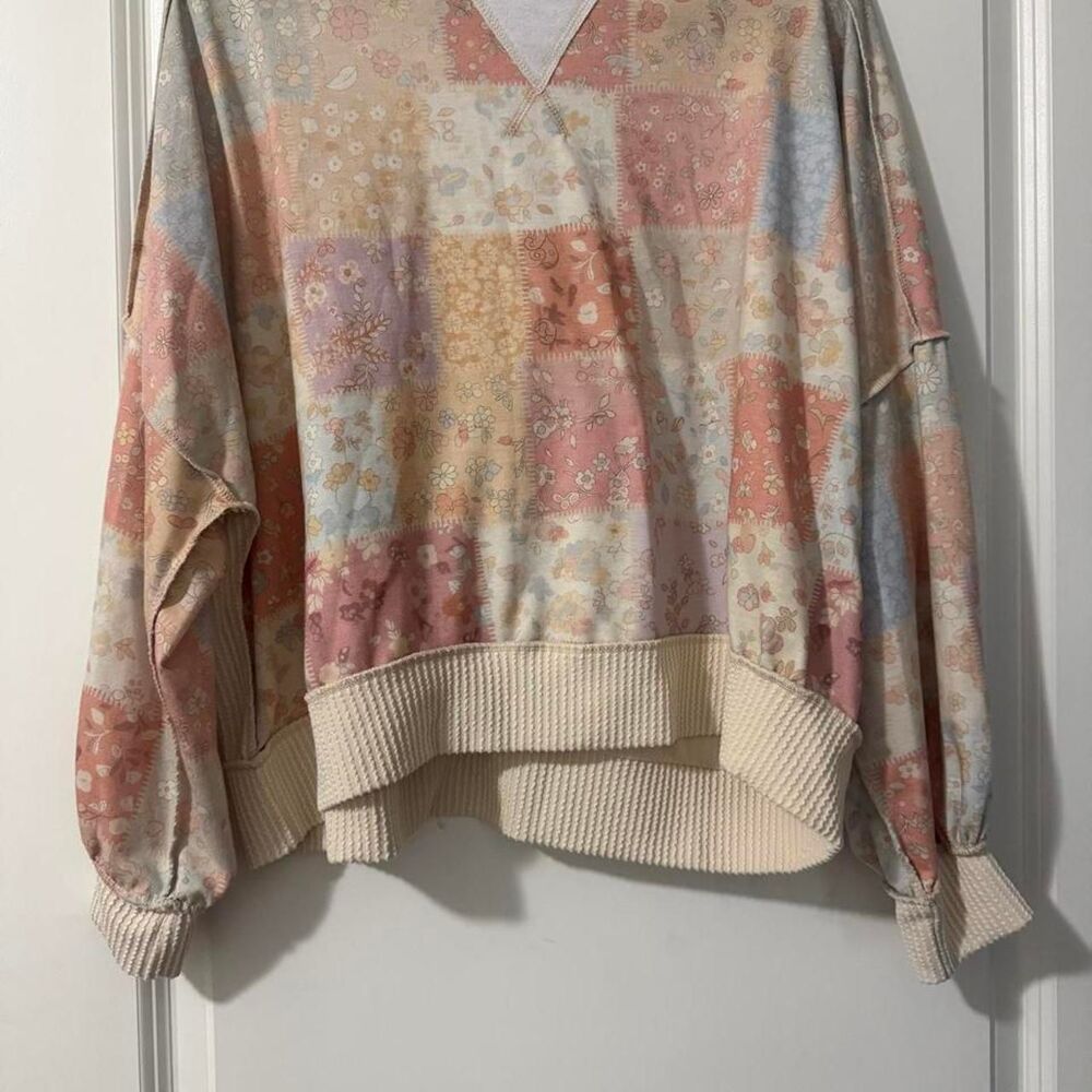 Haptics Women's multi Sweatshirt
